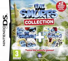 <a href='https://www.playright.dk/info/titel/smurfs-the-collection'>Smurfs, The: Collection</a>    9/30