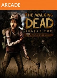 Walking Dead, The: Season Two: Episode 3: In Harm's Way (US)