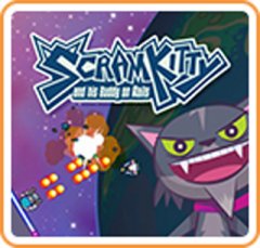 Scram Kitty And His Buddy On Rails (US)