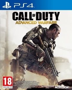 Call Of Duty: Advanced Warfare (EU)
