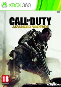 Call Of Duty: Advanced Warfare (EU)