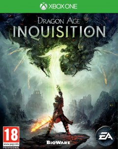 Dragon Age: Inquisition (EU)
