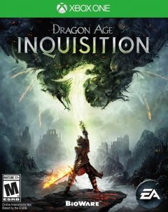 Dragon Age: Inquisition (US)