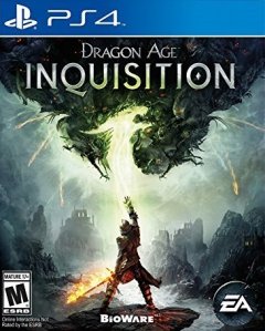 Dragon Age: Inquisition (US)