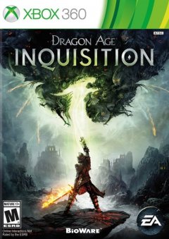 Dragon Age: Inquisition (US)