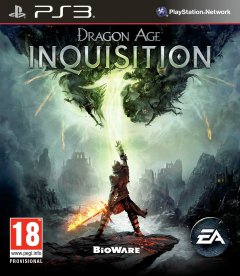Dragon Age: Inquisition (EU)