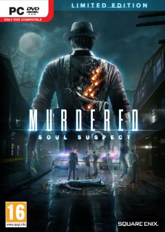 <a href='https://www.playright.dk/info/titel/murdered-soul-suspect'>Murdered: Soul Suspect [Limited Edition]</a>    27/30