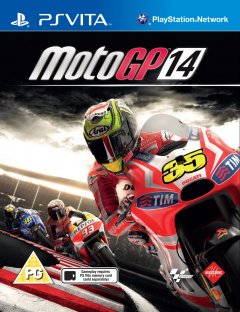 <a href='https://www.playright.dk/info/titel/motogp-14'>MotoGP 14</a>    16/30