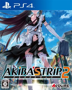 <a href='https://www.playright.dk/info/titel/akibas-trip-2'>Akiba's Trip 2</a>    3/30