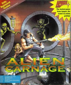 <a href='https://www.playright.dk/info/titel/alien-carnage'>Alien Carnage</a>    18/30