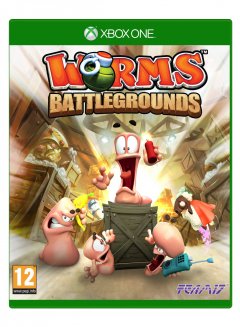 <a href='https://www.playright.dk/info/titel/worms-battlegrounds'>Worms Battlegrounds</a>    4/30