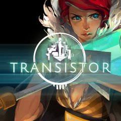 Transistor (EU)