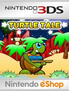 Turtle Tale (EU)