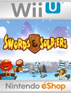 <a href='https://www.playright.dk/info/titel/swords-+-soldiers'>Swords & Soldiers</a>    27/30