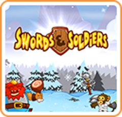 <a href='https://www.playright.dk/info/titel/swords-+-soldiers'>Swords & Soldiers</a>    28/30