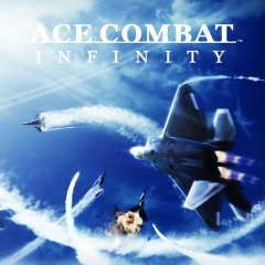 Ace Combat Infinity (EU)