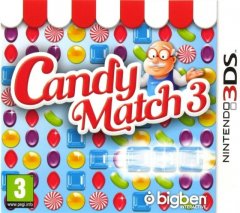 Candy Match 3 (EU)