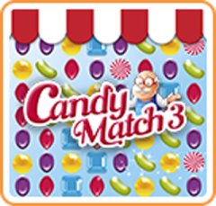 <a href='https://www.playright.dk/info/titel/candy-match-3'>Candy Match 3 [eShop]</a>    26/30