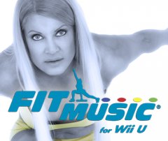 Fit Music For Wii U (EU)