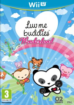 <a href='https://www.playright.dk/info/titel/luv-me-buddies-wonderland'>Luv Me Buddies Wonderland</a>    6/30