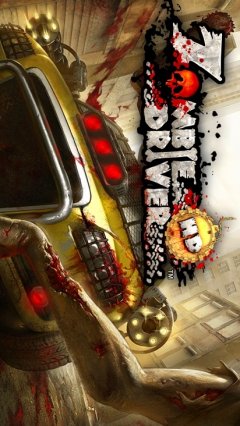 Zombie Driver HD (US)