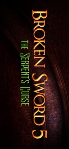 <a href='https://www.playright.dk/info/titel/broken-sword-5-the-serpents-curse-episode-2'>Broken Sword 5: The Serpent's Curse: Episode 2</a>    6/30