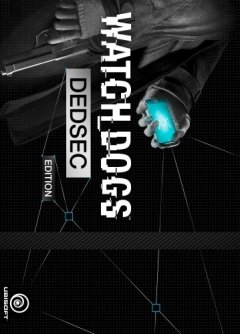 Watch Dogs [Dedsec Edition] (EU)