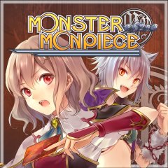 Monster Monpiece [Download] (US)