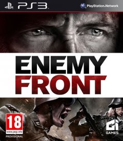 Enemy Front (EU)