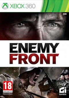 Enemy Front (EU)