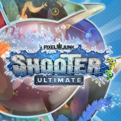 PixelJunk Shooter Ultimate (EU)