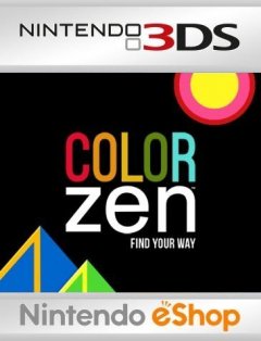 Color Zen (EU)
