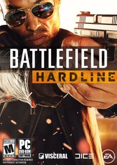 Battlefield: Hardline (US)