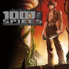 1001 Spikes (US)