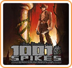 1001 Spikes (US)
