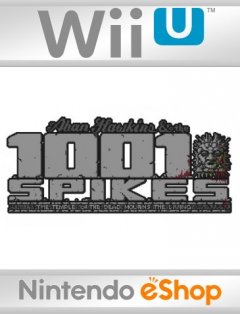 1001 Spikes (EU)