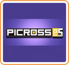 Picross E5 (US)