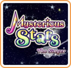 Mysterious Stars: The Singer (US)