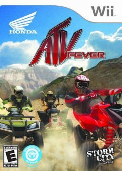 ATV Fever (US)