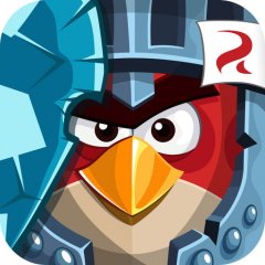 Angry Birds Epic (US)
