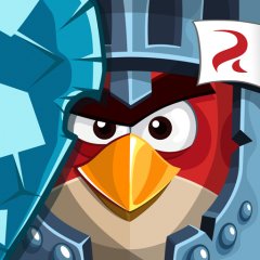 Angry Birds Epic (US)