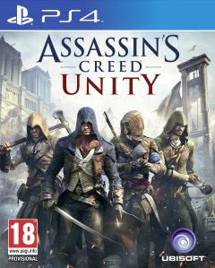 Assassin's Creed: Unity (EU)