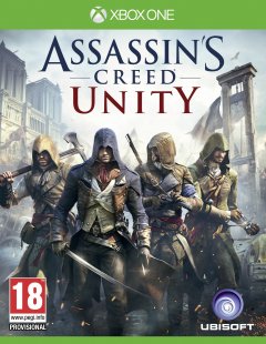 <a href='https://www.playright.dk/info/titel/assassins-creed-unity'>Assassin's Creed: Unity</a>    27/30