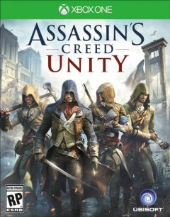 Assassin's Creed: Unity (US)