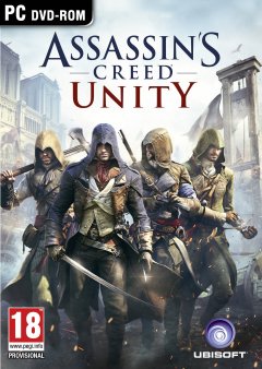 <a href='https://www.playright.dk/info/titel/assassins-creed-unity'>Assassin's Creed: Unity</a>    4/30