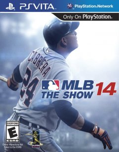 <a href='https://www.playright.dk/info/titel/mlb-14-the-show'>MLB 14: The Show</a>    19/30