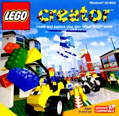 Lego Creator (EU)