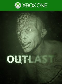 Outlast (US)