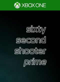 Sixty Second Shooter Prime (US)