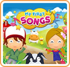 <a href='https://www.playright.dk/info/titel/my-first-songs'>My First Songs</a>    22/30